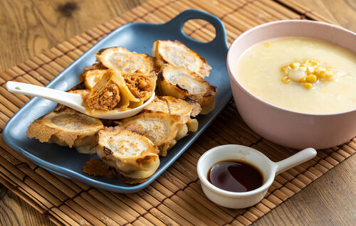 有煎餃子館  產品圖片 #5