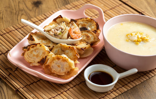 有煎餃子館  產品圖片 #6