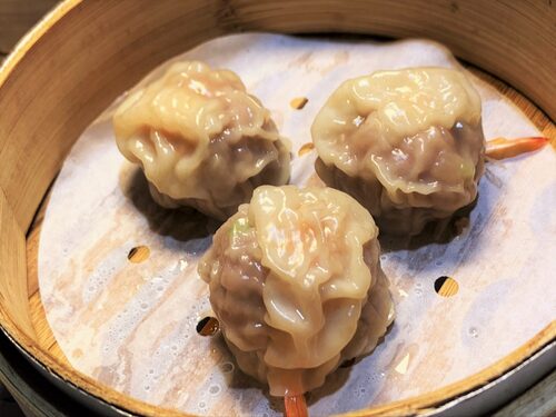 澤字號粿舖 湯包、餃類、蘿蔔糕 產品介紹