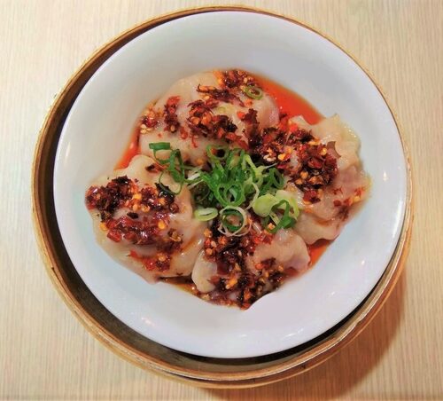 澤字號粿舖 湯包、餃類、蘿蔔糕 產品介紹