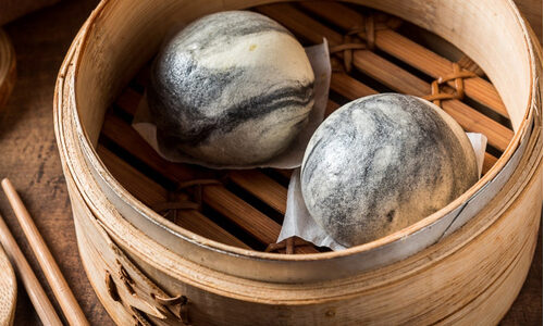 澤字號粿舖 湯包、餃類、蘿蔔糕 產品介紹