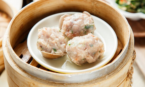 澤字號粿舖 湯包、餃類、蘿蔔糕 產品介紹