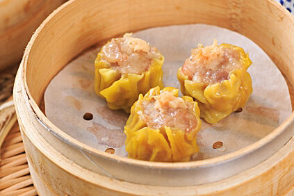 澤字號粿舖 湯包、餃類、蘿蔔糕 產品介紹