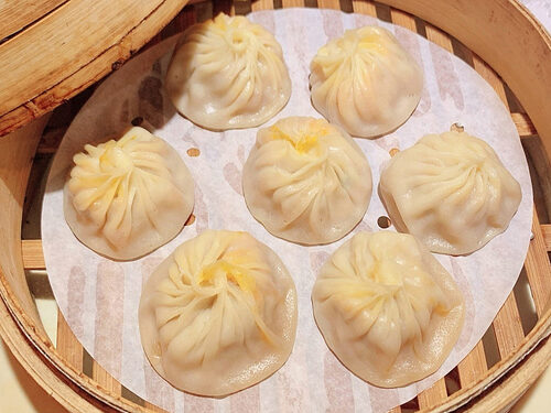 澤字號粿舖 湯包、餃類、蘿蔔糕 產品介紹