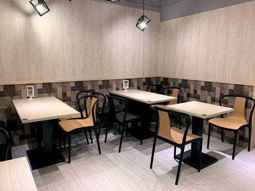 澤字號粿舖 湯包、餃類、蘿蔔糕 品牌形象