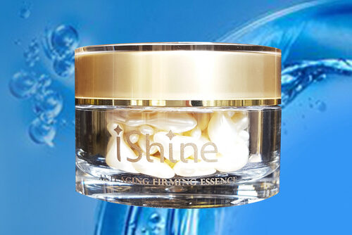 愛閃耀ishine保養代理 采婕團隊 產品介紹