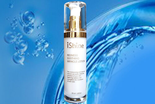 愛閃耀ishine保養代理 采婕團隊 產品介紹