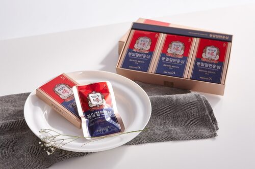 正官庄 產品介紹