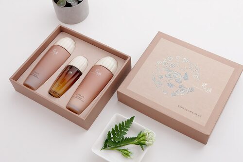 正官庄 產品介紹