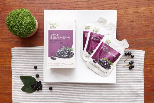 正官庄 產品介紹