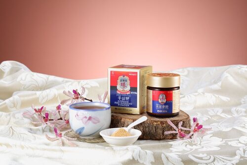 正官庄 產品介紹