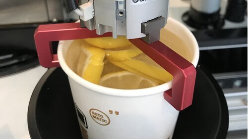 NOOONE無人製茶 品牌形象