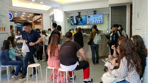 優握握×酸奶大獅 品牌形象