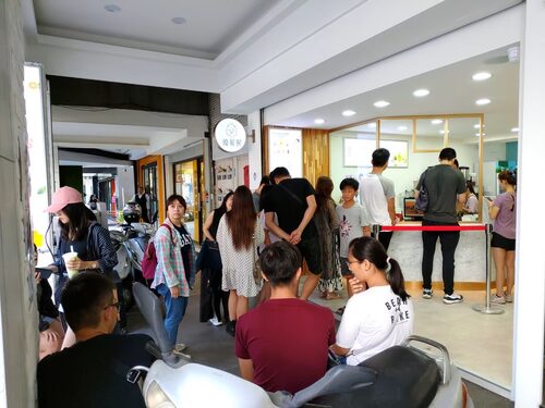 優握握×酸奶大獅 品牌形象