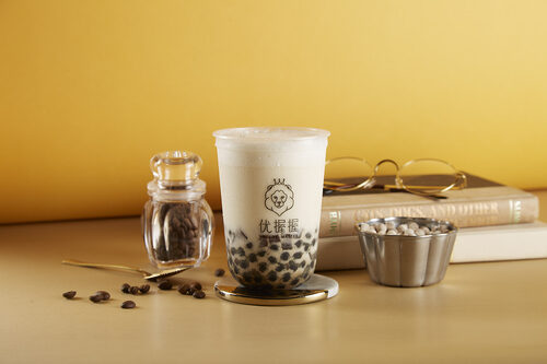 優握握×酸奶大獅 產品介紹