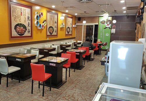 第一香焿 の專賣店 品牌圖片 #6