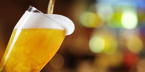 智活IoT智能生啤酒機 產品介紹