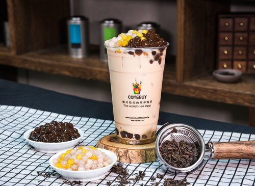 COMEBUY  產品圖片 #1