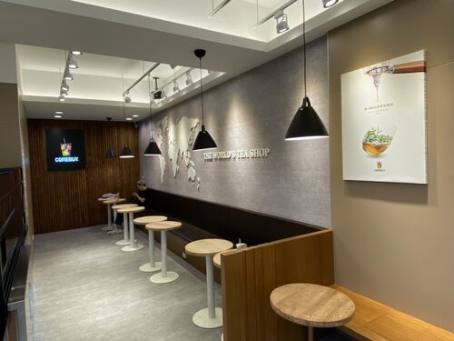 COMEBUY  品牌圖片 #2