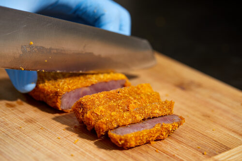 球客道 頂級精緻炸物小吃 產品介紹