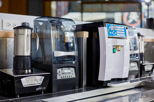 球客道 頂級精緻炸物小吃 品牌形象