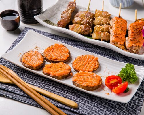 容燒居酒屋   產品圖片 #4