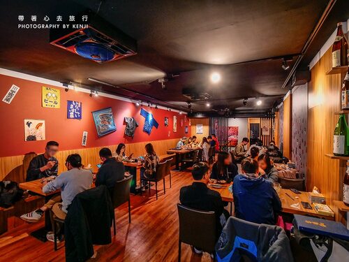 容燒居酒屋   品牌圖片 #5