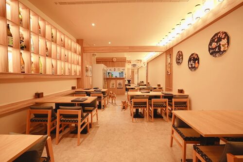 容燒居酒屋   品牌圖片 #7