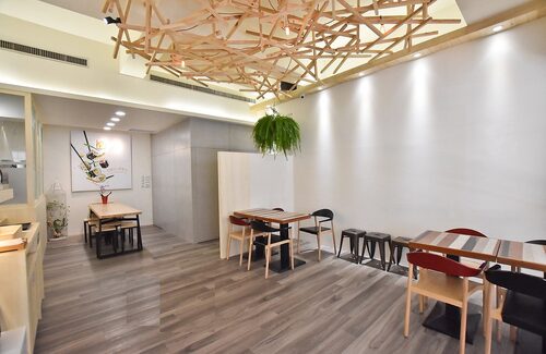 幸運壽司 品牌形象