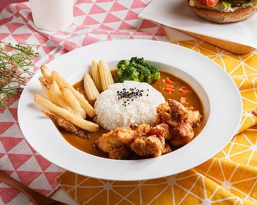 赤雞雞排 複合式連鎖餐飲 產品介紹