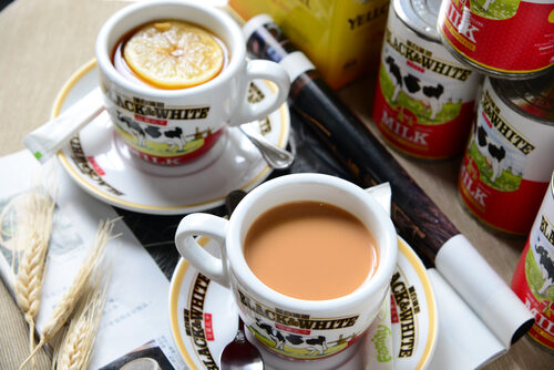 楓茶記 港式經典冰火菠蘿油 產品介紹