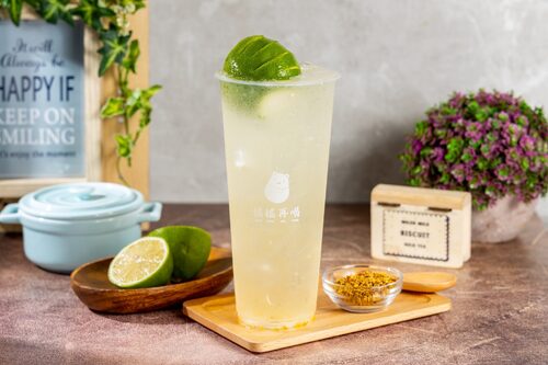 搖搖再喝 SHAKE SHAKE 產品介紹