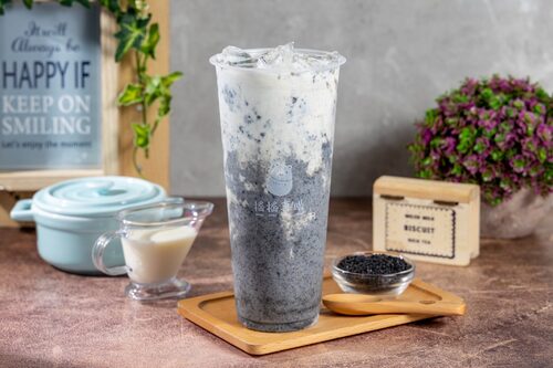 搖搖再喝 SHAKE SHAKE 產品介紹