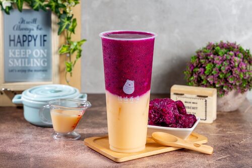 搖搖再喝 SHAKE SHAKE 產品介紹