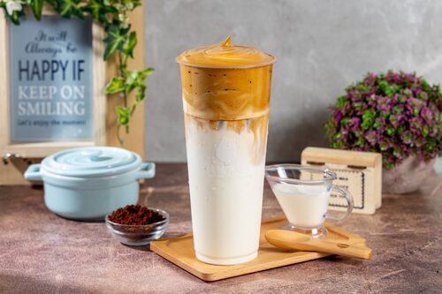 搖搖再喝 SHAKE SHAKE 產品介紹