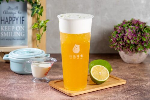 搖搖再喝 SHAKE SHAKE 產品介紹