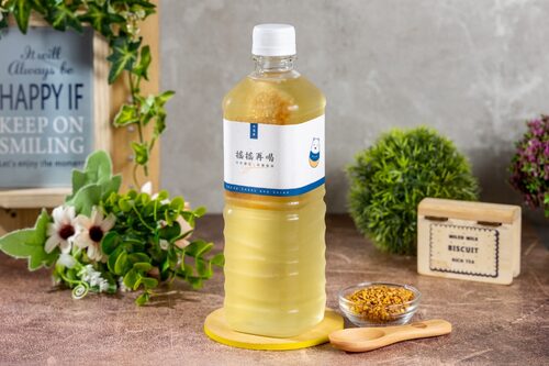 搖搖再喝 SHAKE SHAKE 產品介紹