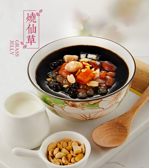 茶朵ㄦ 果汁飲品專賣店 產品介紹