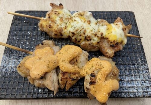 幸一博多豚骨拉麵 產品介紹