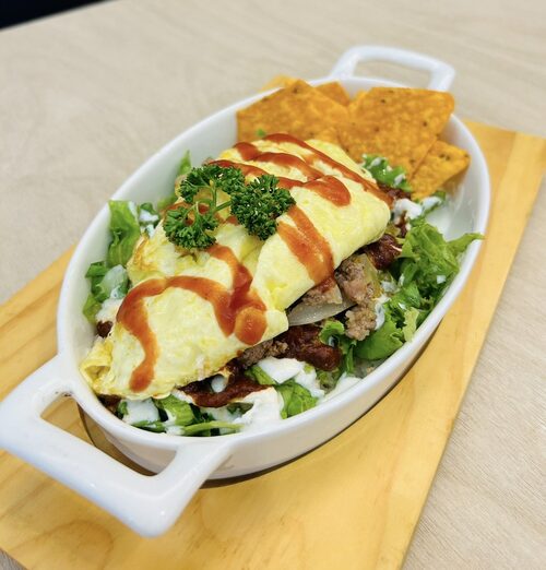 幸一博多豚骨拉麵 產品介紹