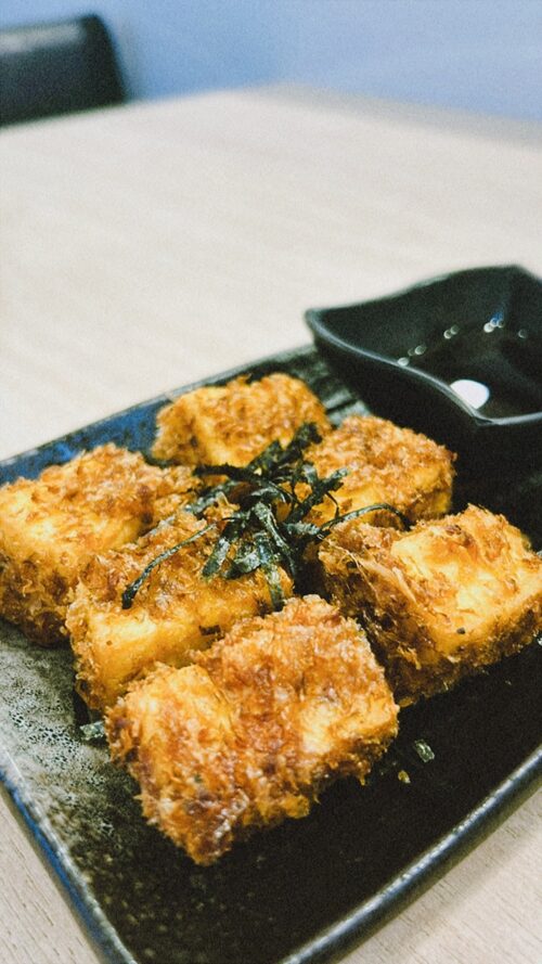 幸一博多豚骨拉麵 產品介紹