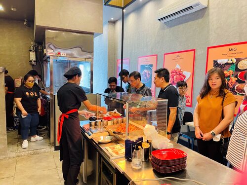 繼光香香雞  品牌圖片 #7