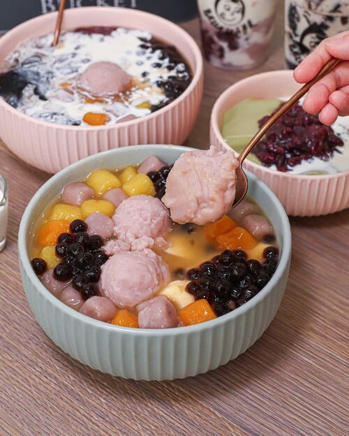 BELLA甜品專賣 產品介紹