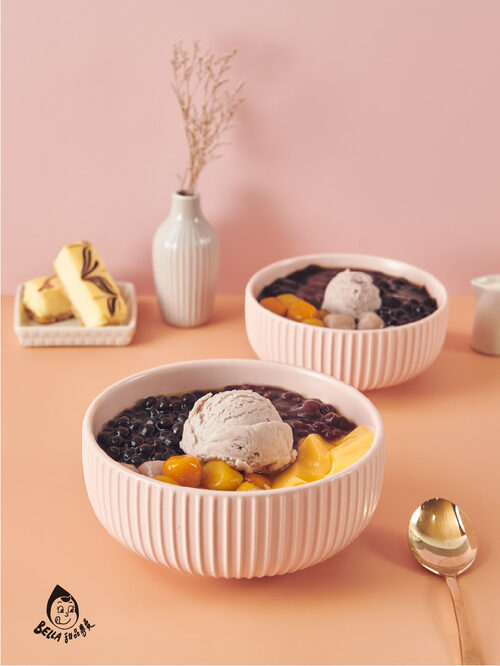 BELLA甜品專賣 產品介紹