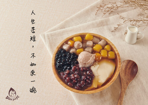 BELLA甜品專賣 產品介紹