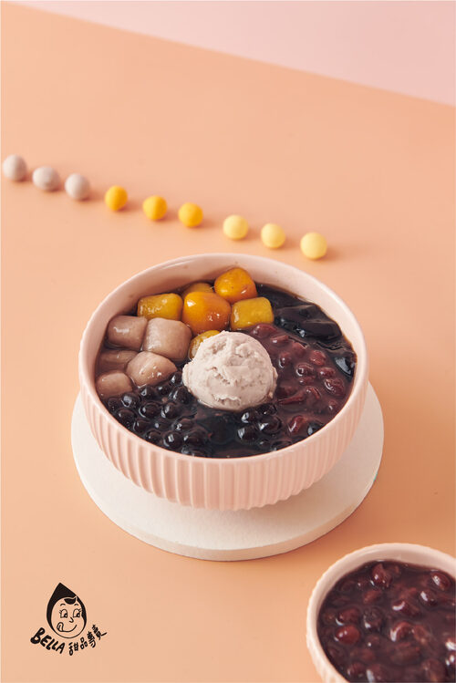 BELLA甜品專賣 產品介紹