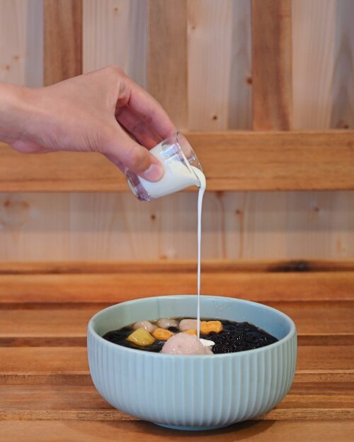 BELLA甜品專賣 產品介紹