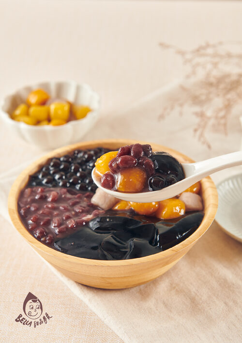 BELLA甜品專賣 產品介紹