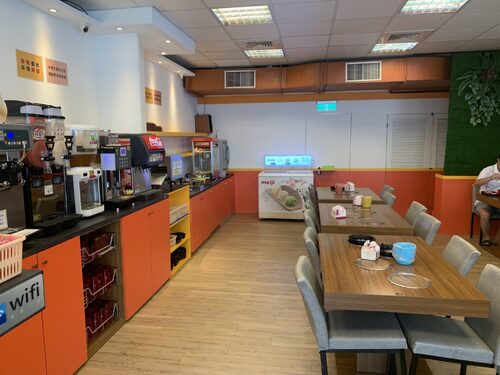 桔桔鍋複合式餐飲 品牌形象