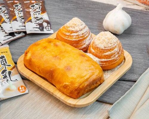 【龍】鹽酥雞 產品介紹